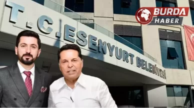 Firari Osman Yalçın'ın kaçışına yardım eden avukat akrabası gözaltında