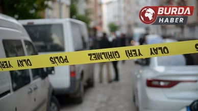 Şanlıurfa'da Vahşi Cinayet: Genç Kadın Boğazı Kesilerek Öldürüldü.