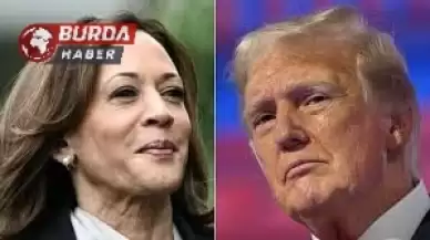 2024 ABD Seçimleri: Donald Trump ve Kamala Harris Yarışı Kızışıyor!