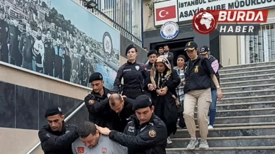 Genç kızın silahlı çatışmada ölmesine ilişkin soruşturma tamamlandı!