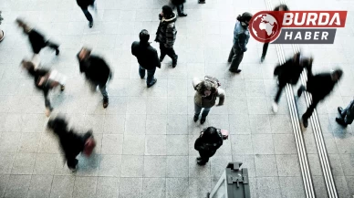 Denizli'de 4 Gündür Kayıp Olan Cerensu'nun İzi Bulunamıyor.