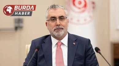 İşsizlik Eylül ayında değişmedi! Bakan Işıkhan: Artan işgücü umut verici