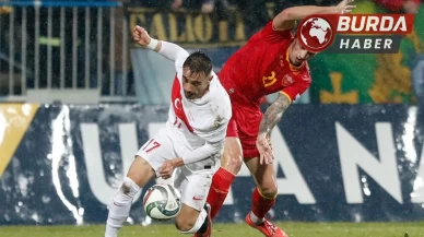 Okyanusu Geçip Derede Boğulduk! Play-Off oynamak zorunda kalacağız