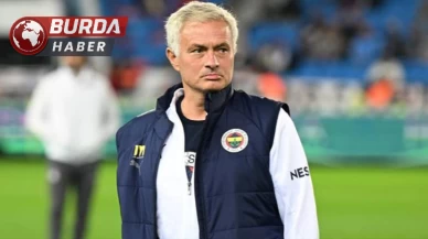 Mourinho Gidiyor mu ? Gözü hangi Premier Lig ekibinde