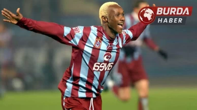 İbrahim Yattara Evim Dediği Trabzonspor'a dönüyor