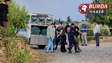 Eşini Öldürdükten Sonra İntihar Eden Adamın Cansız Bedeni Bulundu.