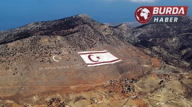 Kuzey Kıbrıs Türk Cumhuriyeti Bugün 41. Kuruluş Yıl Dönümü Kutlanıyor!