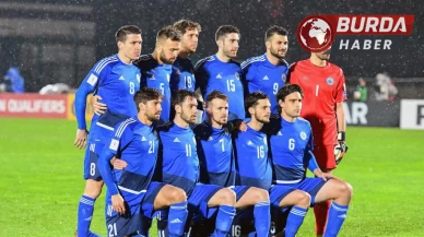 San Marino iki maç arda arda kazandı! Ülke tarihinde bir ilk yaşandı!