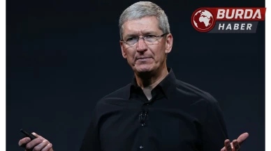 Tim Cook Çin'de: Yatırım ve işbirliği görüşmeleri yaptı.