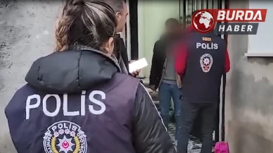 Bitlis'te çocukların müstehcen içeriklerini depolayan 6 kişi yakalandı