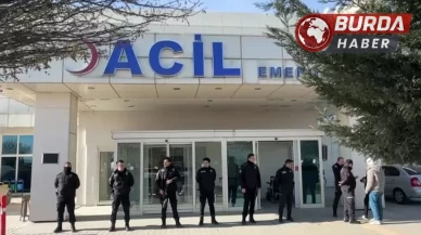 Van'da husumetli iki aile arasındaki çatışmada 15 kişi yaralandı.