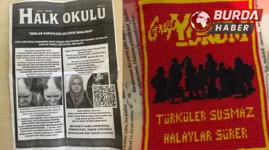 İstanbul'da DHKP-C operasyonunda 13 kişi gözaltına alındı.