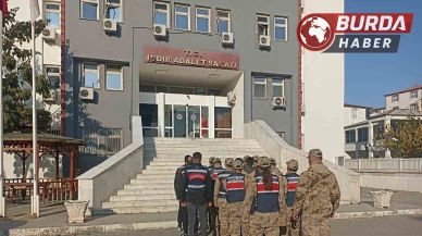 Iğdır'da Kaçak Botoks İlacı ve Sentetik Hap Operasyonu!