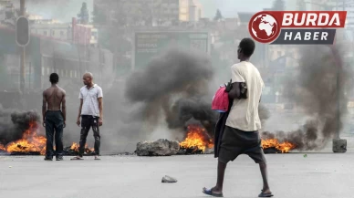 Mozambik'te gerçekleşen protestolarda 21 kişi hayatını kaybetti!