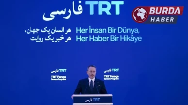 TRT Farsça Dijital Haber Platformu, Yayın Hayatına Başlayacak!