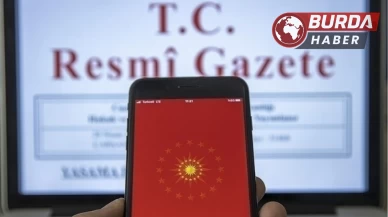 Personel alım ilanları ve kadro ihdasları Resmi Gazete’de.