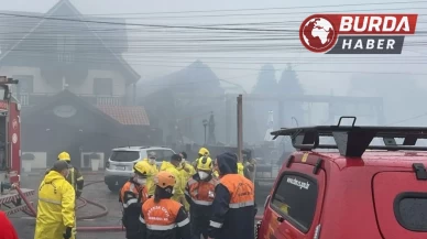 Brezilya'da yaşanan küçük uçak kazasında 10 kişi hayatını kaybetti!