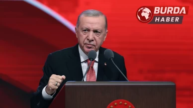 Erdoğan: "Türkiye'nin Yardım Eli Yeterince Değerlendirilmedi"