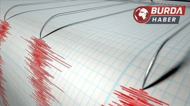 Erzurum Yakutiye'de 3,3 büyüklüğünde deprem meydana geldi.