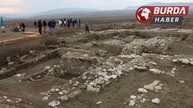 Oluz Höyük Kazıları 18 Yıldır Aralıksız Devam Ediyor!