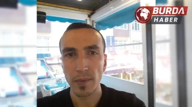 Eskişehir'de 2 çocuk babası olan Erdal Yıldız'a 3 gündür ulaşılamıyor.