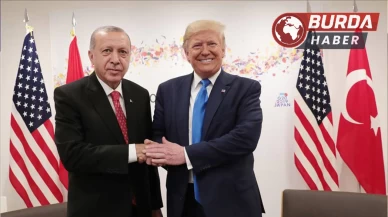 Trump: Kimse kazananın kim olacağını bilmiyor, bence Türkiye olacak!