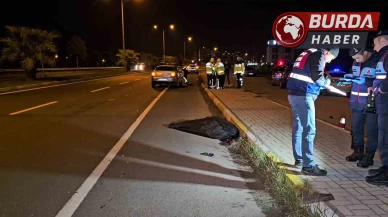 Kardeşini korumak isterken hayata gözlerini yumdu!