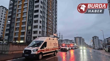 Kayseri'de Acı Olay: Silahla Kendini Vuran Şahıs Hayatını Kaybetti.