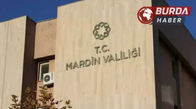 Mardin’de Kent Genelinde Etkinlikler 7 Gün Süreyle Yasaklandı!