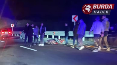 Nevşehir'de meydana gelen trafik kazasında 1 kişi hayatını kaybetti.