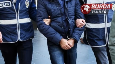 Polis, kaçak bir hükümlüyü kurye kılığına girerek yakaladı.