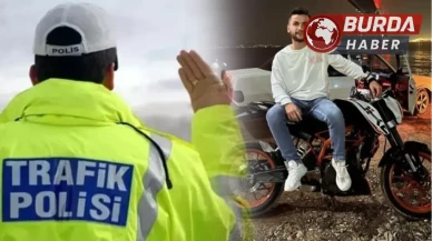 Dur ihtarına uymayan genci öldüren polis hakkında müebbet hapis talebi