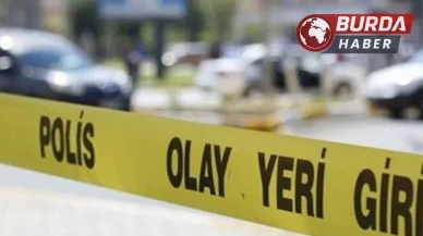 Kardeşinin odunla başına vurduğu abi hayatını kaybetti.