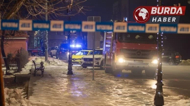 Karadağ’da art arda iki silahlı saldırı: 7 kişi hayatını kaybetti.