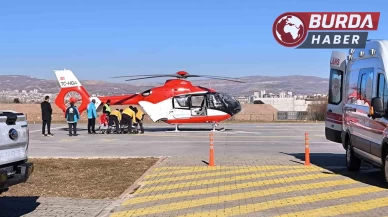 Yıldız Dağı Kış Sporları ve Turizm Merkezi’nde patlama : 4 yaralı