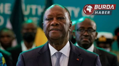 Başkan Ouattara: “Fransız güçleri ülkeden çekilecek!”