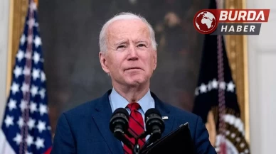 Biden görevinin son anlarında ailesi için önleyici af çıkardı!