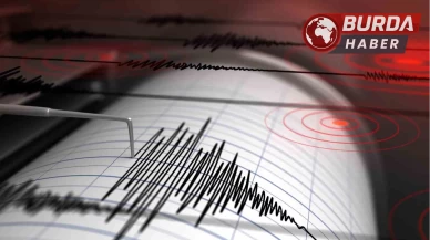 Erzurum’da 4,5 büyüklüğündeki deprem sonrası artçılar sürüyor.