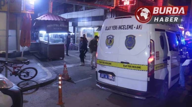 Adana’da kebapçıyı öldüren 16 yaşında çocuk çıktı.