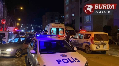 Kocaeli'de polis memuru evinde başından vurulmuş halde ölü bulundu.