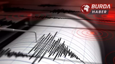 El Salvador açıklarında 6.2 büyüklüğünde deprem meydana geldi.