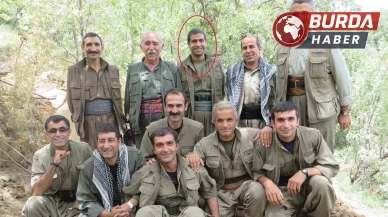 PKK’nın İran yapılanmasını kuran teröristi MİT etkisiz hale getirdi.