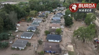 ABD’de etkisini sürdüren fırtınada can kaybı 14’e yükseldi.