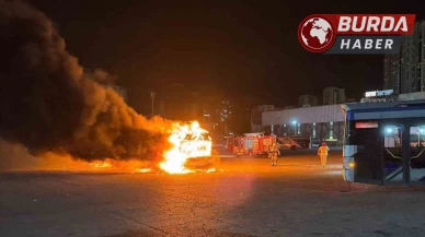 İsrail’de iki yolcu otobüsünde patlama meydana geldi.