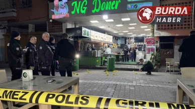 Adana'da düzenlenen silahlı saldırıda işletme sahibi hayatını kaybetti