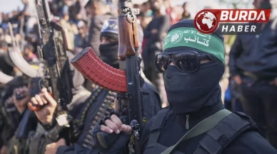 İsrail'den açıklama:"Hamas’ın teslim ettiği cenaze rehineye ait değil"