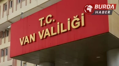 Van’da bazı eylem ve etkinliklere 15 gün süreyle yasak getirildi.