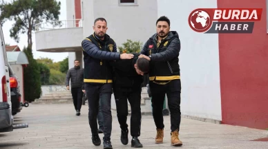 Adana'da 3 kişiyi öldürdü, "Hayatım karardı" dedi.