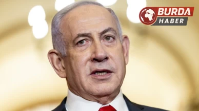 Netanyahu: "Hamas rehineleri serbest bırakmazsa ateşkes sona erecek"