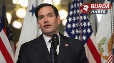 Dışişleri Bakanı Marco Rubio, USAID’e geçici yönetici olarak atandı.